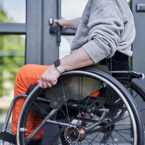 Wheelchairs